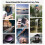 Smartphone Lens Filter Kit - RNCYN - Variable ND2-ND32 - 67 mm - Clip-On - Adapter Ring 3