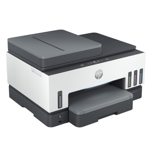 HP HP Smart Tank 7605 All-in-One 2