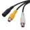 8X Microphone Speaker Device for Security Camera Waterproof for IP Camera Audio Recording Two Way Radio Interphone 4