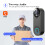 Βιντεοτηλέφωνο Smart Door RNCYN WiFi HD 1080P Ανίχνευση κίνησης 5