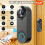 Βιντεοτηλέφωνο Smart Door RNCYN WiFi HD 1080P Ανίχνευση κίνησης 3