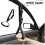 Support Adjustable Vehicle Handle Car Window Armrest People Issues With Mobility 1