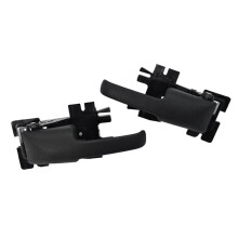 Maniglia Interna per Portiera 3L2Z7821819AAA 3L2Z7821818AAA per Explorer Explorer Sport per Mercury Mountaineer