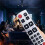 A-TV2 Universal Remote Control for TV Remote for Almost All  TV Models A-TV2 Remote Control 4