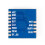 Modulo Wireless Wio-SX1262-LF, SX1262 Integrato, Supporta LoRa e LoRaWAN su 433MHZ e 470MHZ, Modulo Wireless SX1262 1