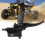 Left Brake Master Cylinder Polaris 400-800 6