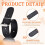 Bicycle Basket Strap, Adjustable Bike Front Baskets Straps Bike Front Baskets Strap Bicycle Basket Strap 4