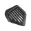 Fog Light Cover (Right) 9832384280 Suitable for  2008  C3 4