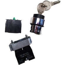 with Key 2901015340 Aerial Lift Parts Used for  Lift Compact 14, Compact 12DX, H15SXL, ...