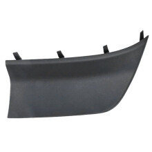 Front Stone Deflector for Grand Cherokee 21-24 Fascia Spat Side Trim Replacement 68421752AB 68421753AB Right