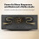 Ασύρματο Ηχείο με Subwoofer RNCYN 80W Λευκό TWS Pairing 18 Ώρες 4