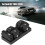 4F0959851F Power Window Switch for Audi RS6 10