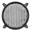 8 Inch Subwoofer Mesh Cover Plastic 6