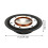 Peavey 22XT Tweeter Diaphragm 10-924 4