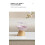 Raised Ceramic Bowls Phoesky 200ml 14x11 cm Ανοιχτό Ρύζι Λευκό Γωνιακή 3