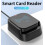 NFC-kaartlezer - RNCYN - Win7/Win8/Win10/Win11, Linux, Android, MacOS-compatibiliteit - PC/SC 2.0 Standaard 2