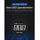 OBD2 Head-Up Display - RNCYN - Facímetro LED - 2,5 polegadas Head-Up Display - Modelo B1 5