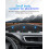 HeadUp Display αυτοκινήτου RNCYN Μοντέλο B3 Ταχύμετρο OBD2 6