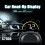 Head-Up Display do Carro - RNCYN - C700S HUD - 3,5 polegadas - GPS Digital - Facímetro - Instalação OBD2 2