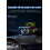 Ecrã Head-Up do Carro - RNCYN - M17 - Ecrã HD de 3,5 polegadas - OBD2 + Função GPS - Medição de Velocidade 4