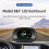 Head-Up Display de Carro - RNCYN - T20 - Ecrã LCD de 3 polegadas - Facímetro - Leitor de Códigos Multifunções 2