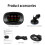 HeadUp Display Αυτοκινήτου RNCYN Μοντέλο P20 OBD2 + GPS Gauge Ταχύμετρο 2