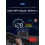 Car HeadUp Display RNCYN Universal HeadUp Display Μοντέλο M20 Ενσωματωμένο GPS 4