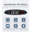 Car Head-Up Display - RNCYN - Model T6 - Compatible Model 3/Y - Real-time Data - Adjustable Projection 5