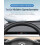 Head-Up Display do Carro - RNCYN - Digital T5 - Ecrã LED de 3 polegadas - Lembrete do cinto de segurança - Alerta de porta 4