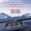 HeadUp Display Αυτοκινήτου RNCYN Μοντέλο G19 Universal GPS Plug and Play 90% 3