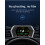Head-Up Display do Carro - RNCYN - HUD T17 - Ecrã LCD de 3 polegadas - Leitor de códigos multifunções 6