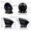 HeadUp Display Αυτοκινήτου RNCYN G6 Ψηφιακό HD LED Ταχύμετρο Οθόνη 2