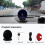 HeadUp Display Αυτοκινήτου RNCYN G6 Ψηφιακό HD LED Ταχύμετρο Οθόνη 3
