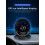 HeadUp Display Αυτοκινήτου RNCYN G6 Ψηφιακό HD LED Ταχύμετρο Οθόνη 4