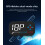 Car Head-Up Display - RNCYN - Ecrã de 3,5 polegadas - resolução 800x480 - Compatibilidade com o HUD GM7 5