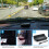 HeadUp Display Αυτοκινήτου RNCYN Οθόνη LED 3,5 ιντσών Μοντέλο M8 6