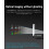 Car HeadUp Display RNCYN HeadUp Display (HUD) Ενσωματωμένη πλοήγηση GPS 5