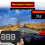 Ecrã Head-Up do Carro - RNCYN - Modelo A5 - GPS incorporado - Velocímetro - Ecrã de 3,5 polegadas 3