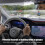 HeadUp Display Αυτοκινήτου RNCYN Μοντέλο X5 Συμβατότητα OBD2 και 4