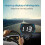 HeadUp Display Αυτοκινήτου RNCYN Ταχύμετρο Συναγερμός 5