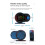 HeadUp Display αυτοκινήτου RNCYN Αριθμός μοντέλου F9 Σύστημα OBD2 6