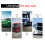GPS HeadUp Display RNCYN Μοντέλο T600 Οθόνη LED 3,5 ιντσών 4