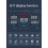 HeadUp Display Αυτοκινήτου RNCYN Ψηφιακή οθόνη 4,5 ιντσών 3