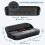 HeadUp Display Αυτοκινήτου RNCYN M22 OBD Προβολή παρμπρίζ 2