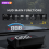HeadUp Display αυτοκινήτου RNCYN Μοντέλο M6S Σύστημα OBD2 Οθόνη LED 3 4