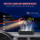HeadUp Display Αυτοκινήτου RNCYN Οθόνη OLED Προειδοποίηση 2
