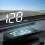 GPS HeadUp Display για αυτοκίνητο RNCYN Μοντέλο M1 Ταχύμετρο OLED 2