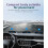HeadUp Display Αυτοκινήτου RNCYN Μοντέλο G2 Universal Car Πράσινο 12,8x3 3