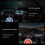 HeadUp Display Αυτοκινήτου RNCYN HUDG3 Οθόνη LCD 2,5 ιντσών Ανάλυση 2