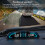 HeadUp Display Αυτοκινήτου RNCYN HUDG3 Οθόνη LCD 2,5 ιντσών Ανάλυση 3